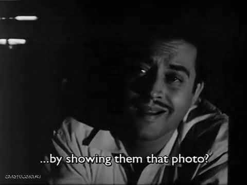 प्रीतम आन मिलो (1955) — वीडियो थंबनेल