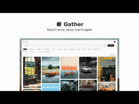 Product Video