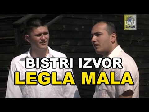 Bistri izvor - Legla mala (Official Music Video)