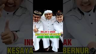 Download lagu 3 ANAK KESAYANGAN GUBERNUR JAWA BARAT DEDI MULYADI mp3