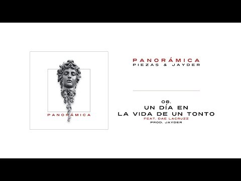 Un día en la vida de un tonto (con Dae LaCruzz)