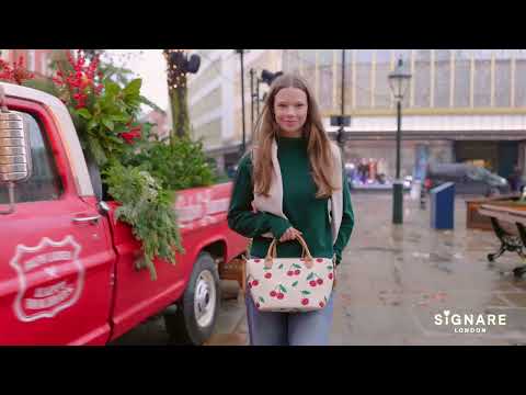 New Brand Launch-Signare London SS 2026 LOOK B