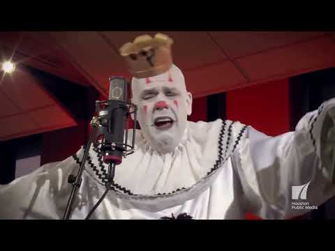 Puddles Pity Party, ＂Chandelier＂ by Sia   Skyline Sessions