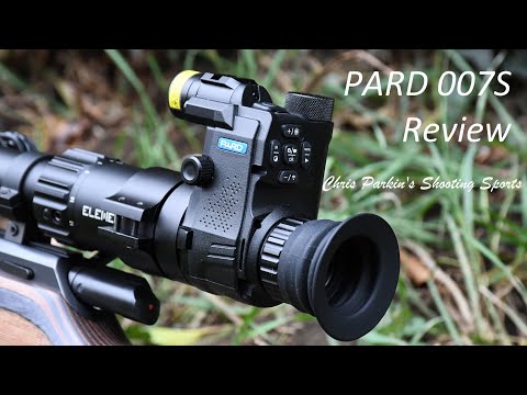 PARD NV007S REVIEW