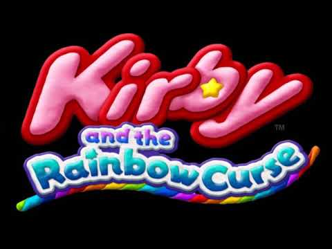 Kirby and the Rainbow Curse - Moonlight Capital (Mega Man X1/2 Arrangement)