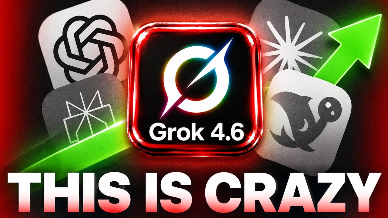 Grok 4.6 Just Made AI SEO 10X Better