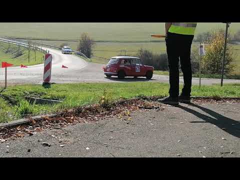 ADAC Rally Großkuchen #2
