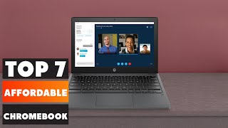 Best Affordable Chromebook for 2025 | Top Budget Picks