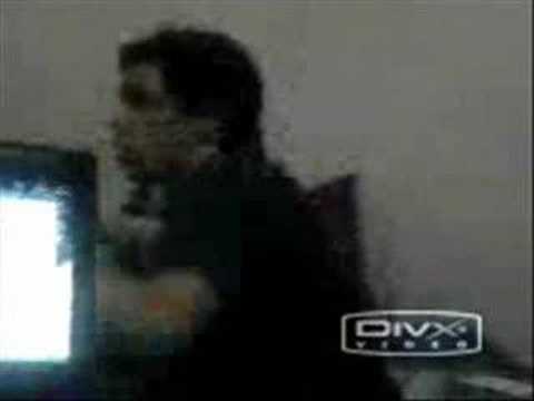 De retour sans être bourré mais avec une Wii