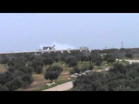 اشتباكات بين عناصر لواء أحفاد الصحابة وقوات النظام في النيرب