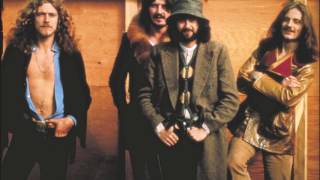 Led Zeppelin: Friends (RARE Rehearsal)