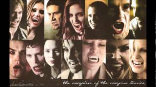 The Vampire Diaries - Telekinesis - Country Lane 3x17