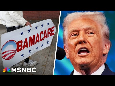 Millions face largest increase in ACA costs as end of year deadline looms