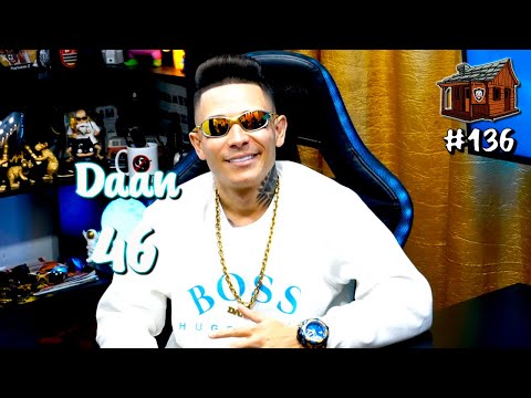 DAAN46 - PáPum no Barraco #136