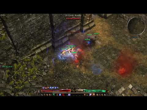 Grim Dawn Update 1.2 is It's Most Comprehensive Yet, Full Patch Notes