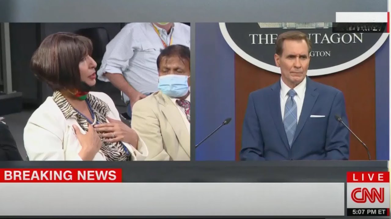 فاصله گیری طـالبـان از به رسمیت شناخته شدن مارت شان! گزارش نذیره کریمی از مجمع عمومی سازمان ملل