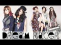 4Minute - Dream Racer [Instrumental / Backing ...