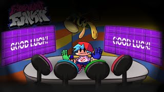 Cover art for FNF Poppy Funktime - Musical Memory