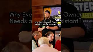 Top Reasons Every Business Owner Should Hire a Virtual Assistant