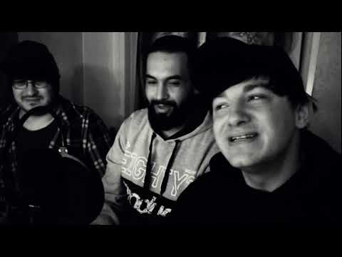 AfroHesse und TolgaMarceé: Ganz egal! Ganz egal!