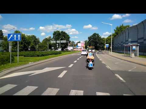 pierwsze zawracanie kategoria a