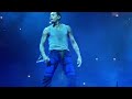 ChrisBrownTV Wet The Bed 11 11 Tour