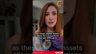 Red de Criptomonedas en Argentina