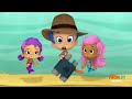 Once More Another Sample Of Remastered Season 1 Bubble Guppies