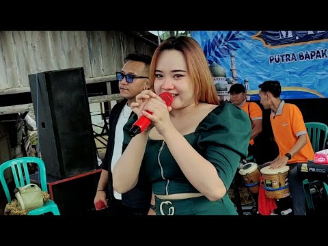 BUKIT BERBUNGA - GALIH ASMARA - NEW J-LITA - NOVIA AUDIO live Ds tengger Bancar Tuban