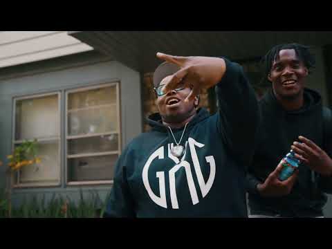 KASHOUT CORLEON x NOTAG LIL E x IKEY LO – Charge It To The Game [Aufgenommen von @RayShotItProduc...
