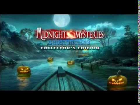 Three Cards to Midnight PC