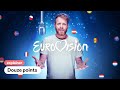 Hoe (vriendjes)politiek is het Songfestival?