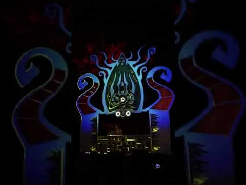 Magnetik Sadhu live in goa. Full intro