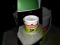 Top Tutorial Cara membuka galon kaleng cat 2 5lt dan mix warna kuning, Video katalog warna cat nippon paint weatherbond paling baru!
