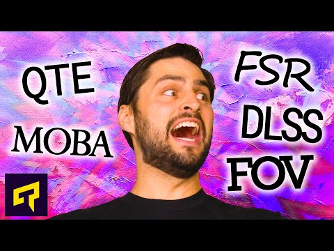 Common Gaming Terms - What To Know