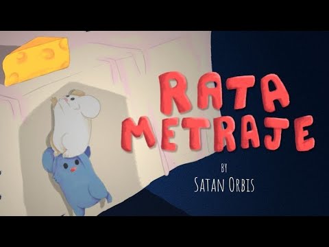 Ratametraje (Corto animado)