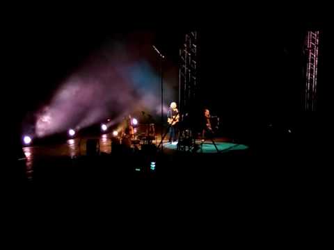 Jarek Nohavica - Divoké koně - Strážnice 2016