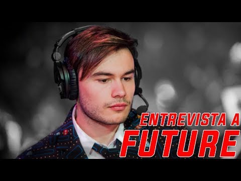 Entrevista a Future - Esportmaníacos 602