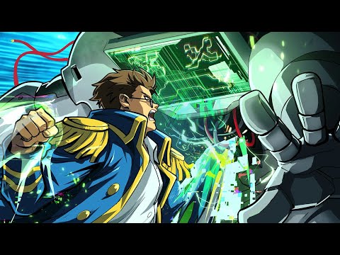 RUSTAGE - F*CK AI (Official Music Video)