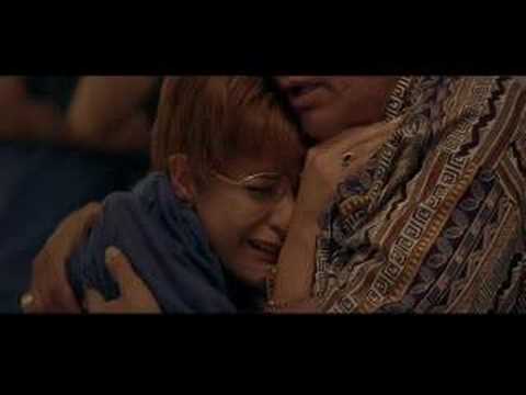 Selena the Movie - Ending