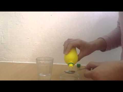 comment appliquer jus de citron sur le visage
