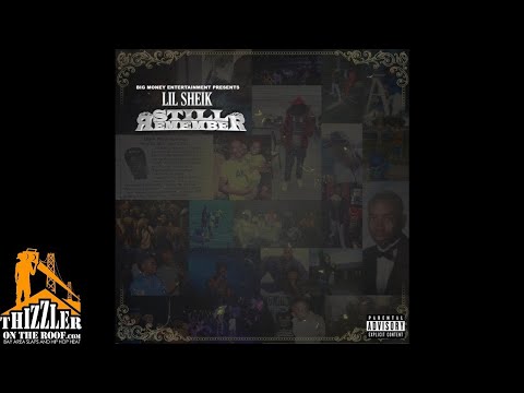 Lil Sheik ft. OMB Peezy, FlexCityStreets - Paid My Dues [Prod. BigLankOnTheTrack] [Thizzler.com]