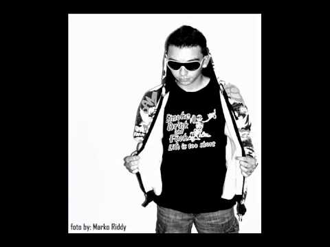 Majki ft. 3P(Strahinja,Wlajs,Idjos) - Reprezent Betona [2011]