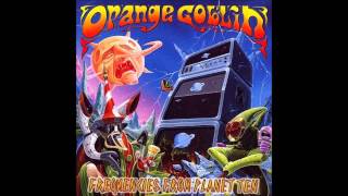 Orange Goblin - Frequencies From Planet Ten - Full Album