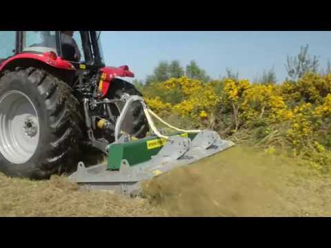 Major Mulcher - Image 2