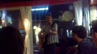 Open Mic Night of April 28th 2009 - 6