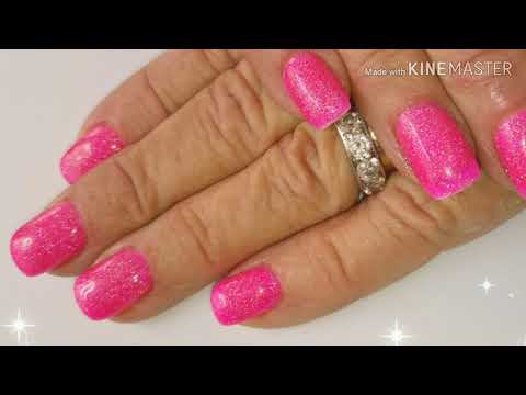Маникюр гель лаками с Алиэкспресс .Подборка маникюров . Мои работы . Идеи маникюра