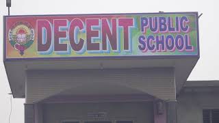 Decent Public School Video