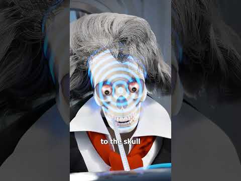 How Beethoven Heard Music While Deaf 😮