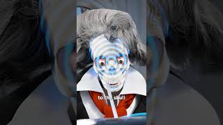 How Beethoven Heard Music While Deaf 😮